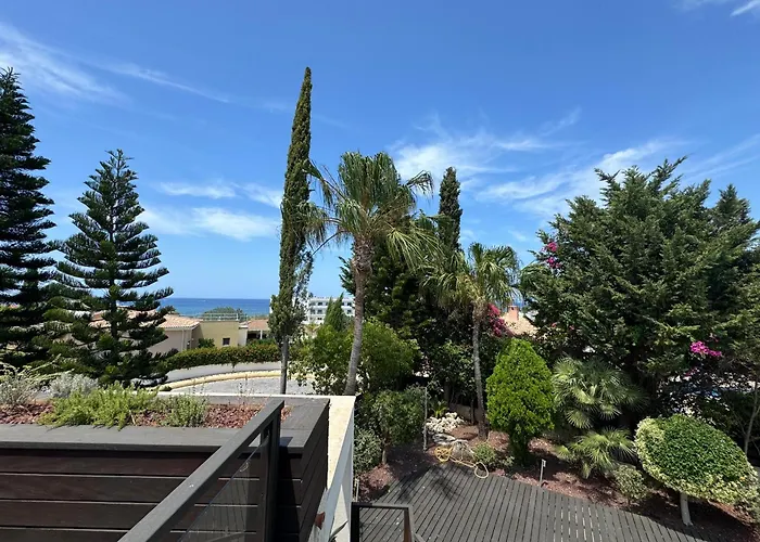 Unique Modern Beachfront Villa Thalassa Latchi!