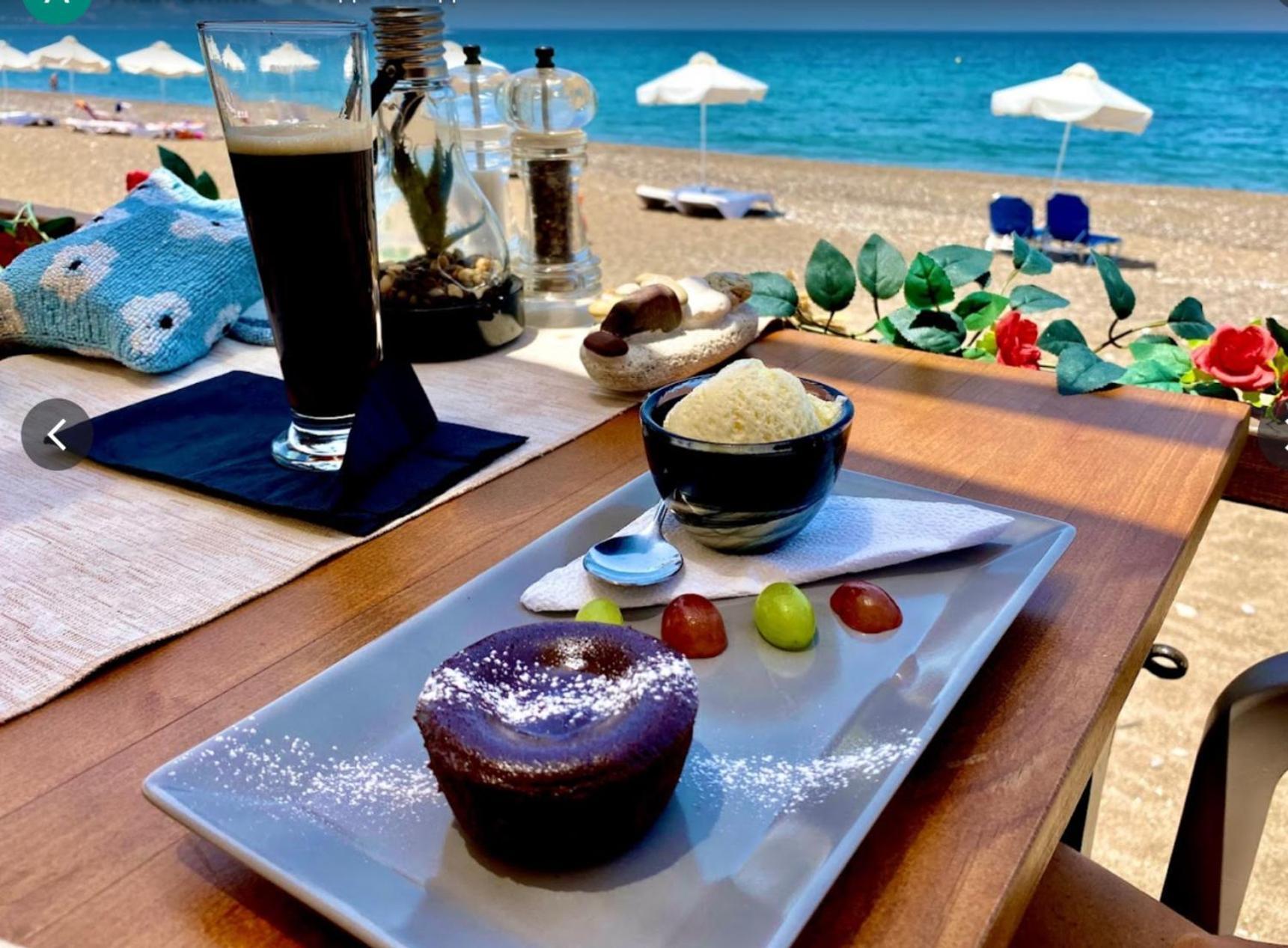 Unique Modern Beachfront Thalassa Latchi! * Neo Chorio